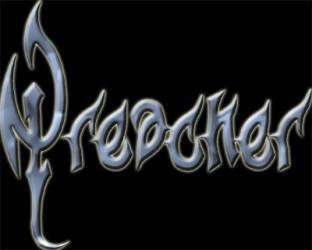 logo Preacher (BRA)